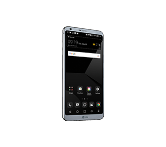 LG Android phone